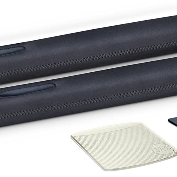 Drop Stop - The Original Patented Car Seat Gap Filler - Picture 5 of 10